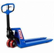 Transpaleta Manual ROMUX Industrial 2500 Kg | Equipamiento Industrial