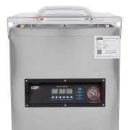 Envasadora al Vacío de 400 mm con Mueble | Equipamiento Industrial