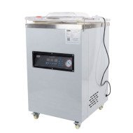 Envasadora al Vacío de 500 mm con Mueble | Equipamiento Industrial