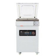 Envasadora al Vacío de 600 mm con Mueble | Equipamiento Industrial