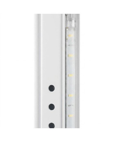 Vitrina Pastelera Vertical 230L Ventilada Romux | Equipamiento Industrial