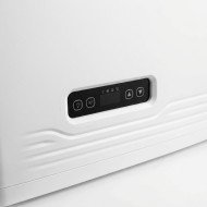 Vitrina Pastelera Expositora Refrigerada Vertical De Sobremesa 4 Estan
