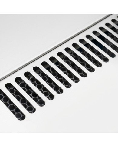 Vitrina Pastelera Refrigerada de Suelo de 300 litros | Equipamiento industrial