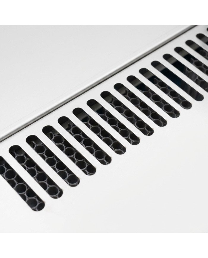Vitrina Pastelera Refrigerada de Suelo de 300 litros | Equipamiento industrial