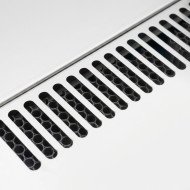 Vitrina Pastelera Refrigerada de Suelo de 300 litros | Equipamiento industrial