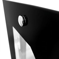 Vitrina Pastelera Refrigerada de Suelo de 300 litros | Equipamiento industrial