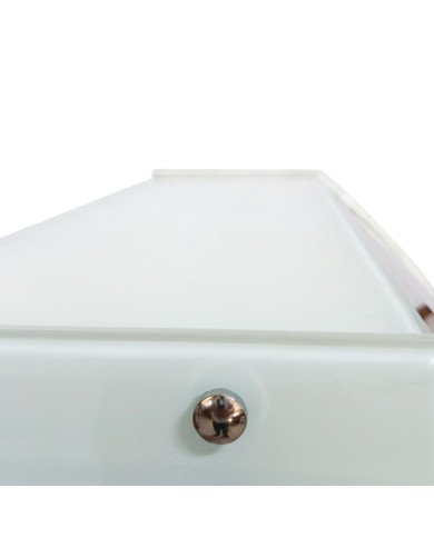 Vitrina Pastelera Refrigerada de Suelo de 450 litros | Equipamiento industrial