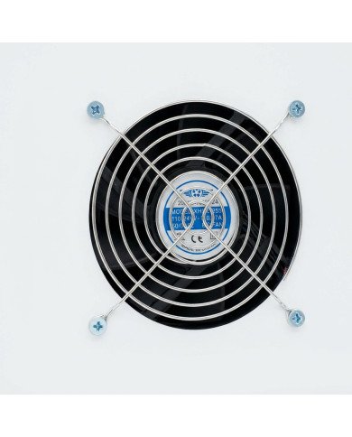 Vitrina Pastelera Refrigerada Cuadrada de Sobremesa de 270 litros | Equipamiento industrial