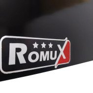 Vitrina Expositora Mural Refrigerada Para Lácteos Con 4 Estantes De 10