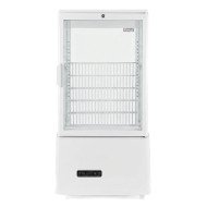 Vitrina Pastelera Refrigerada Romux 70L | Hostelería Profesional
