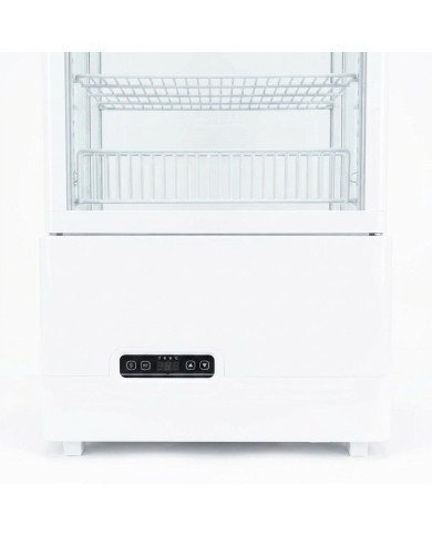 Vitrina Pastelera Refrigerada Romux 70L | Hostelería Profesional
