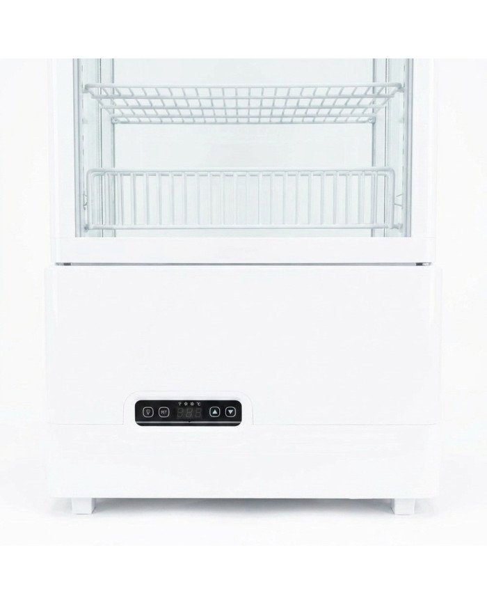 Vitrina Pastelera Refrigerada Romux 70L | Hostelería Profesional