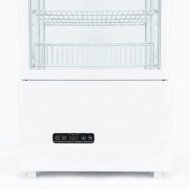 Vitrina Pastelera Refrigerada Romux 70L | Hostelería Profesional