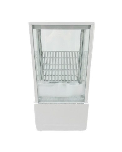 Vitrina Pastelera Refrigerada Romux 70L | Hostelería Profesional