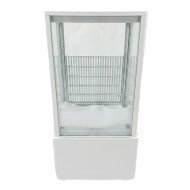 Vitrina Pastelera Refrigerada Romux 70L | Hostelería Profesional