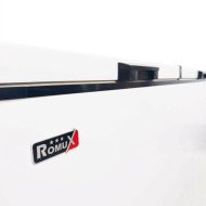 Arcon Congelador Horizontal De 820 Litros Con 2 Puertas Ciega Abatible