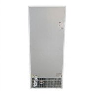 Armario Expositor De Congelación Abs 600 Litros 1 Puerta De Cristal 77
