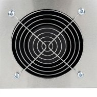 Armario Expositor De Congelación Modelo D Luz Led - 1200 Litros 2 Puer