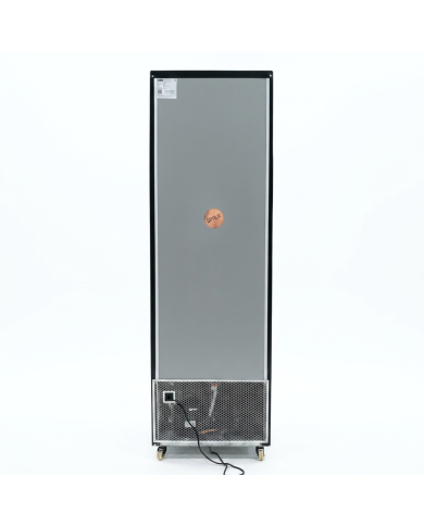 Armario Expositor Refrigerado 450L Ventilado Romux | Equipamiento Industrial