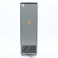 Armario Expositor Refrigerado Modelo D Luz Led - 450 Litros 1 Puerta D
