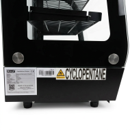 Vitrina Pastelera Expositora 100 Litros Romux | Equipamiento Industrial