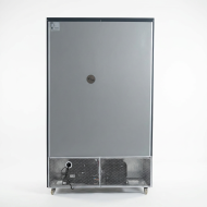 Armario Expositor Refrigerado Modelo D Luz Led - 1050 Litros 2 Puertas