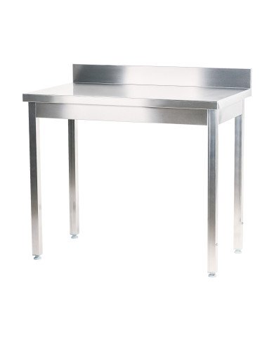 Mesa Mural Desmontable 1800x800 mm Cleiton | Equipamiento Industrial