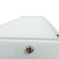 Vitrina Pastelera Refrigerada de Suelo de 300 litros | Equipamiento industrial
