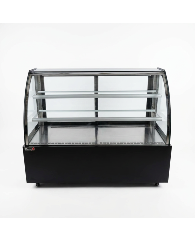 Vitrina Pastelera Refrigerada de Suelo de 600 litros | Equipamiento industrial