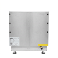 Freidora a Gas Natural 14 Litros Sobremesa Romux