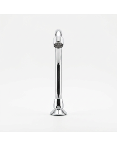 Lavamanos Romux 450x550 mm con Pedestal | Equipamiento Industrial
