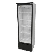 Armario expositor de congelación 500L 1 puerta CLEITON ventilado