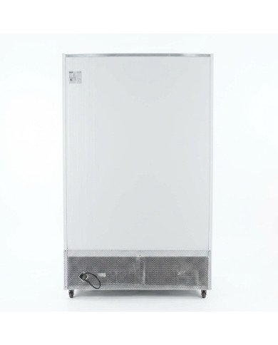Armario Expositor Refrigerado 750L Ventilado Cleiton | Equipamiento Industrial