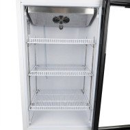Armario expositor refrigerado 100L 1 puerta CLEITON ventilado