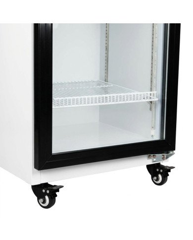 Armario expositor refrigerado 100L 1 puerta CLEITON ventilado
