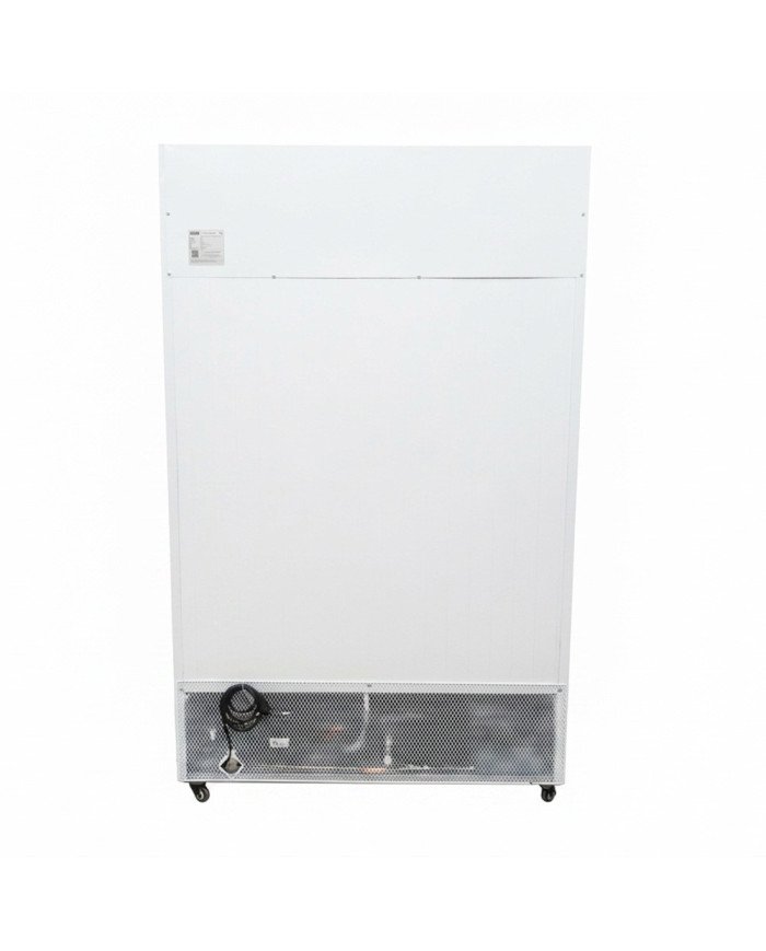 Armario expositor refrigerado 1500L 3 puertas CLEITON ventilado