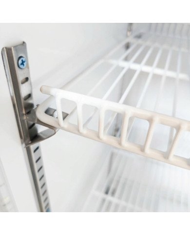 Armario Expositor 600L Ventilado Cleiton | Equipamiento Industrial