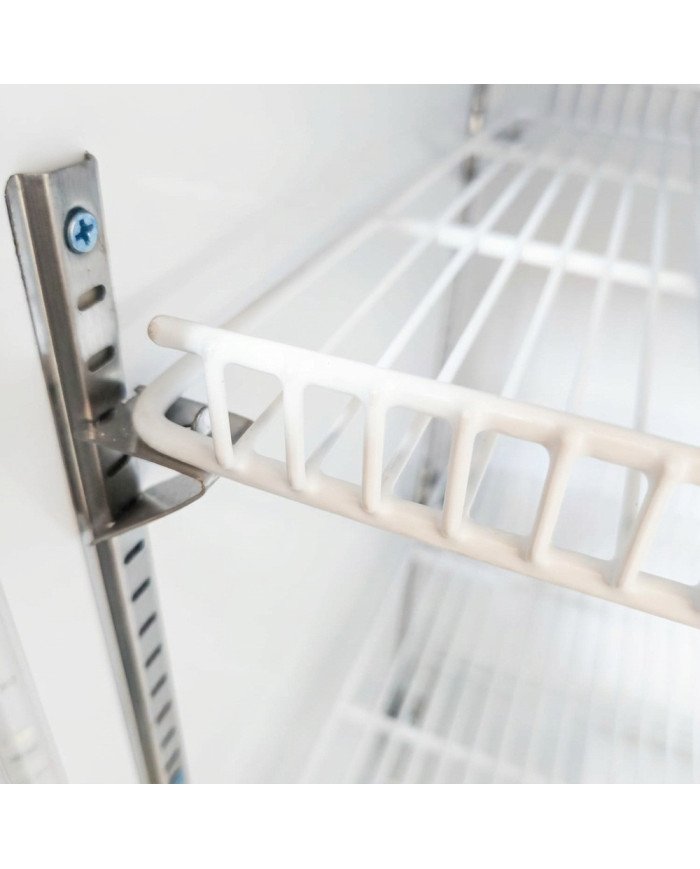 Armario expositor refrigerado 1500L 3 puertas CLEITON ventilado