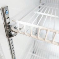 Armario expositor refrigerado 1500L 3 puertas CLEITON ventilado