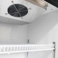 Armario expositor refrigerado 1500L 3 puertas CLEITON ventilado