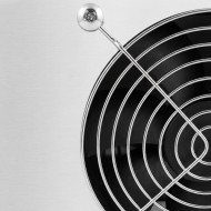 Armario expositor refrigerado 2000L 4 puertas CLEITON ventilado