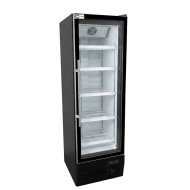 Armario expositor refrigerado 2000L 4 puertas CLEITON ventilado