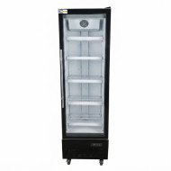 Armario expositor refrigerado 2000L 4 puertas CLEITON ventilado