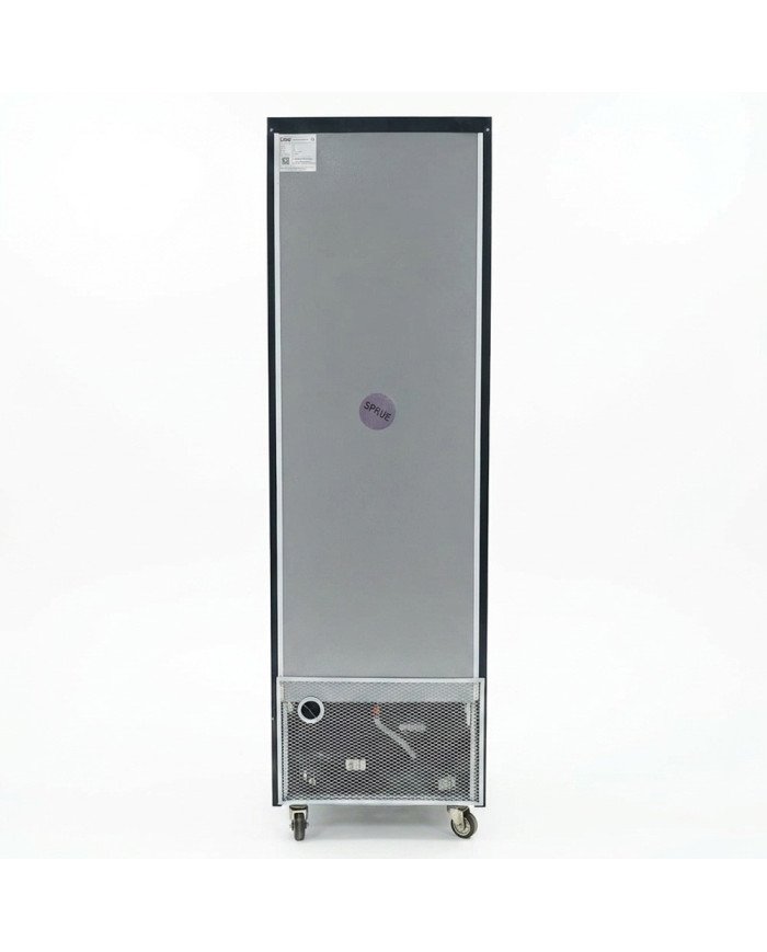 Armario expositor refrigerado 2000L 4 puertas CLEITON ventilado