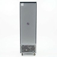 Armario expositor refrigerado 2000L 4 puertas CLEITON ventilado