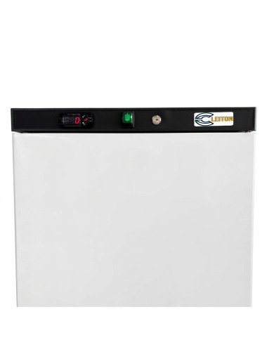 Armario Refrigerado Ventilado 400L Cleiton | Equipamiento Industrial