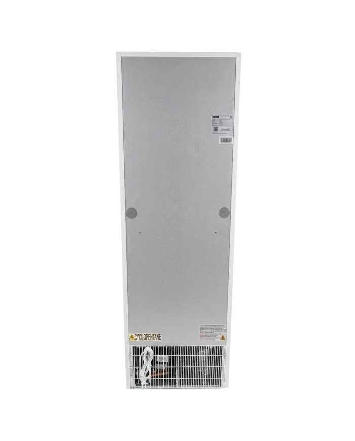 Armario Refrigerado Ventilado 400L Cleiton | Equipamiento Industrial