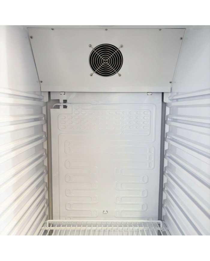 Armario Refrigerado Ventilado 600L Cleiton | Equipamiento Industrial