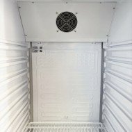 Armario Refrigerado Ventilado 600L Cleiton | Equipamiento Industrial