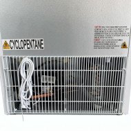 Armario Congelación ABS 600L 1 Puerta Cleiton | Equipamiento Industrial